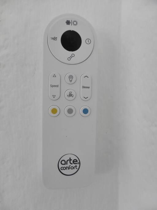 Estudio Nefeli Primera Linea Playa Amazing Views 베날마데나코스타 외부 사진