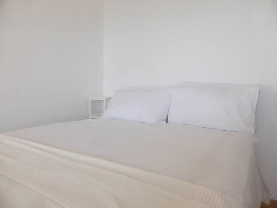 Estudio Nefeli Primera Linea Playa Amazing Views 베날마데나코스타 외부 사진